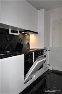 2275819 HomeCompany Dresden Möbliert/Furnished Studio Apartment mit Balkon in Dresden-Plauen/Uninähe max.2 Personen