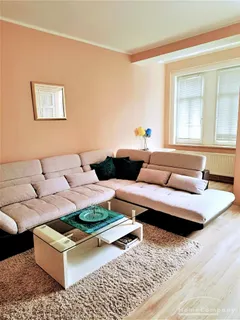 24047 HomeCompany Möbliert/Furnished 3-Zimmer Wohnung in Plauen/Vogtland max. 4 Personen