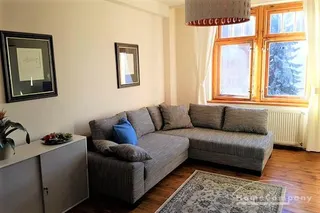 202153R HomeCompany Dresden Möbliert/Furnished 3-Zimmer Apartment in Dresden-Friedrichstadt max. 4 Personen
