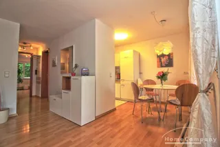 24861 HomeCompany Dresden Möbliert / Furnished 2-Zimmer Apartment in Dresden-Laubegast max. 4 Personen