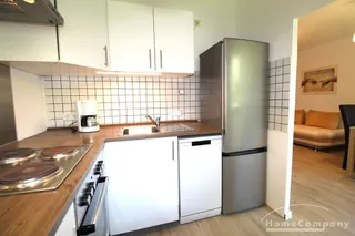 24865HomeCompany Dresden Möbliert/Furnished 3-Zimmer Apartment in Dresden-Strehlen max. 4 Personen