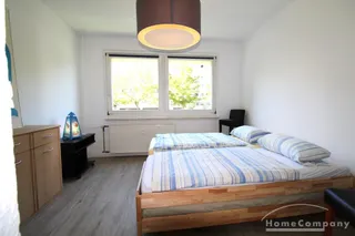 24865HomeCompany Dresden Möbliert/Furnished 3-Zimmer Apartment in Dresden-Strehlen max. 4 Personen
