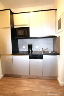 2492824 HomeCompany Dresden Möbliert/Furnished Studio Apartment mit Balkon in Dresden-Plauen max. 2 Personen