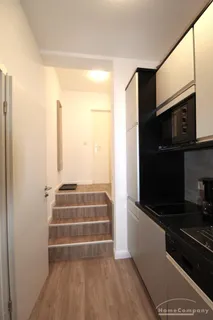 2492824 HomeCompany Dresden Möbliert/Furnished Studio Apartment mit Balkon in Dresden-Plauen max. 2 Personen