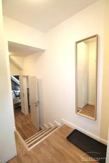 2492824 HomeCompany Dresden Möbliert/Furnished Studio Apartment mit Balkon in Dresden-Plauen max. 2 Personen