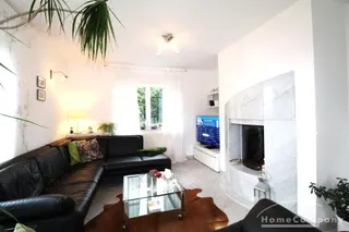 24990 HomeCompany Dresden Möbliert/Furnished  Einfamilienhaus mit großem Grundstück in Dresden-Zaschendorf max. 8 Personen