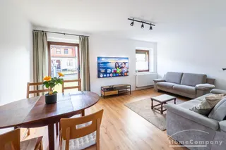 25170 HomeCompany Dresden Möbliert/Furnished Reihenhaus in Pirna max. 4 Personen