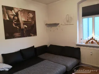 25236 Möbliert/Furnished Maisonette-Apartment in Dresden-Pieschen max. 2 Personen