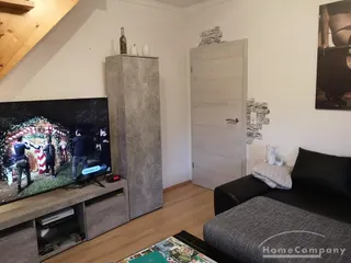 25236 Möbliert/Furnished Maisonette-Apartment in Dresden-Pieschen max. 2 Personen