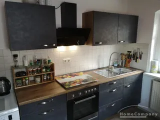 25236 Möbliert/Furnished Maisonette-Apartment in Dresden-Pieschen max. 2 Personen