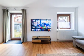 25252 HomeCompany Dresden Möbliert/Furnished Reihenhaus in Pirna max. 4 Personen