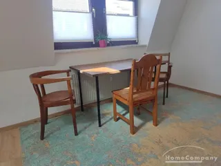 25508 HomeCompany Dresden Möbliert/Furnished 2-Zimmer Maisonette Apartment in Dresden-Neustadt max. 3 Personen