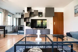 25523 HomeCompany Dresden Möbliert/Furnished 2-Zimmer Apartment in Dresden-Wölfnitz max.2 Personen