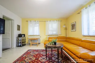 14050 HomeCompany Dresden Möbliert/Furnished Hübsches 3-Zimmer Apartment am Weißen Hirsch mit Gartennutzung max. 3 Personen