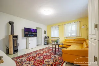 14050 HomeCompany Dresden Möbliert/Furnished Hübsches 3-Zimmer Apartment am Weißen Hirsch mit Gartennutzung max. 3 Personen