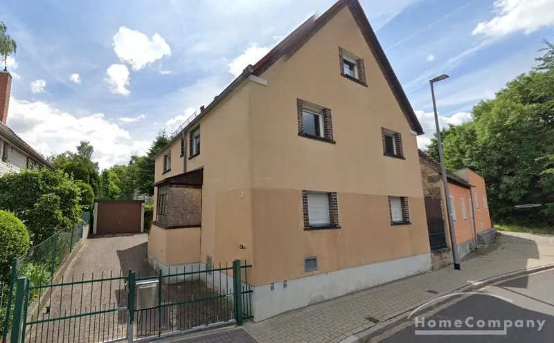 25769 HomeCompany Dresden Möbliert/Furnished 4-Zimmer Maisonettenwohnung in Dresden-Gittersee max. 6 Personen