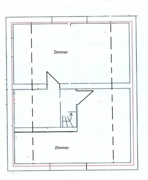 25769 HomeCompany Dresden Möbliert/Furnished 4-Zimmer Maisonettenwohnung in Dresden-Gittersee max. 6 Personen