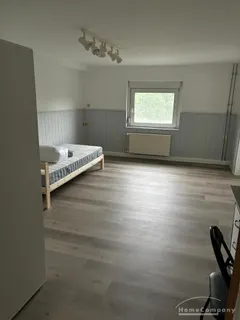 25769 HomeCompany Dresden Möbliert/Furnished 4-Zimmer Maisonettenwohnung in Dresden-Gittersee max. 6 Personen