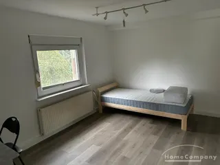 25769 HomeCompany Dresden Möbliert/Furnished 4-Zimmer Maisonettenwohnung in Dresden-Gittersee max. 6 Personen