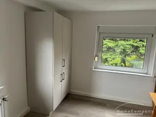 25769 HomeCompany Dresden Möbliert/Furnished 4-Zimmer Maisonettenwohnung in Dresden-Gittersee max. 6 Personen