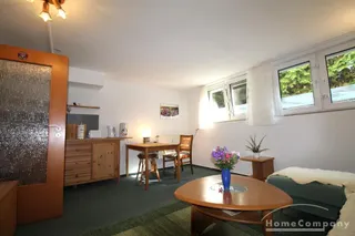 25896 HomeCompany Dresden Möbliert/Furnished 2-Zimmer Souterrain Apartment in Dresden-Leubnitz/Neuostra max. 1 Person