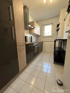 25971 HomeCompany Dresden Möbliert/Furnished 2-Zimmer Apartment mit Balkon in Dresden- Strehlen 2 Personen