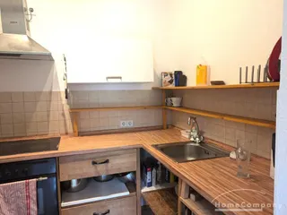 25986 HomeCompany Dresden Möbliert/Furnished 3-Zimmer Apartment in Dresden-Plauen max. 4 Personen