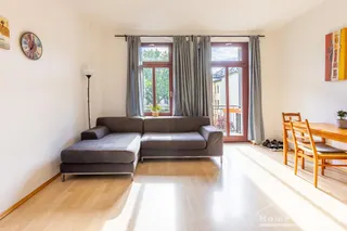 25986 HomeCompany Dresden Möbliert/Furnished 3-Zimmer Apartment in Dresden-Plauen max. 4 Personen