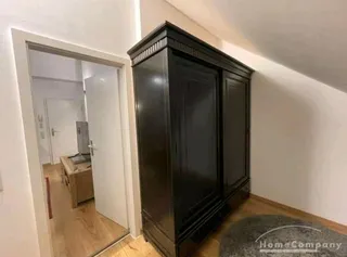 26130 HomeCompany Dresden Möbliert/Furnished 2-Zimmer Dachgeschoß Apartment in Dresden-Blasewitz max. 2 Personen