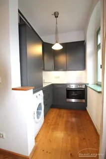 26147 HomeCompany Dresden Möbliert/Furnished 2-Zimmer Apartment in Dresden-Neustadt max. 1 Person