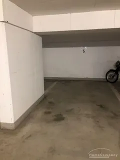 Stellplatz Tiefgarage Dresden-Neustadt