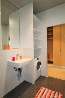 22540 HomeCompany Dresden Möbliert/Furnished großzügiges Architektenstudio mit Balkon und Blick ins Grüne max. 2 Personen