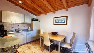 26196 HomeCompany Dresden Möbliert/Furnished Bungalow in Radebeul max. 2 Personen