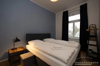26211 HomeCompany Dresden Möbliert/Furnished 4-Zimmer Apartment in Dresden-Bühlau max. 6 Personen