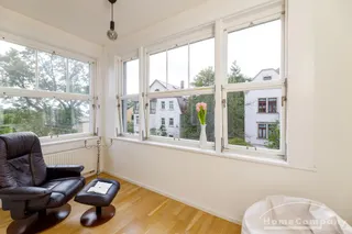 26211 HomeCompany Dresden Möbliert/Furnished 4-Zimmer Apartment in Dresden-Bühlau max. 6 Personen
