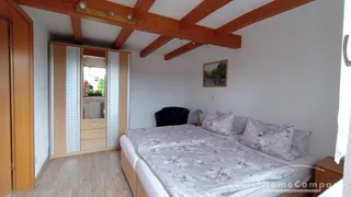 26345 HomeCompany Dresden Möbliert/Furnished Bungalow in Dresden-Radebeul max. 2 Personen