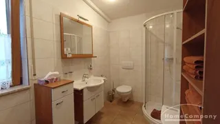 26345 HomeCompany Dresden Möbliert/Furnished Bungalow in Dresden-Radebeul max. 2 Personen