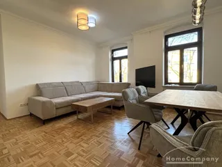 26470 HomeCompany Dresden Möbliert/Furnished 2-Zimmer Apartment in Zentrumsnähe - Dresden Löbtau max. 3 Personen