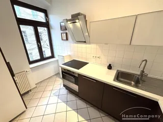 26470 HomeCompany Dresden Möbliert/Furnished 2-Zimmer Apartment in Zentrumsnähe - Dresden Löbtau max. 3 Personen