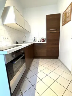 26470 HomeCompany Dresden Möbliert/Furnished 2-Zimmer Apartment in Zentrumsnähe - Dresden Löbtau max. 3 Personen