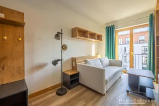26502 HomeCompany Dresden Möbliert/Furnished Studio Apartment in Dresden-Strehlen max. 1 Person