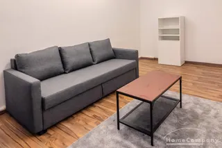 26485 HomeCompany Möbliert/Furnished 2-Zimmer Wohnung mit Balkon in Leipzig max. 4 Personen
