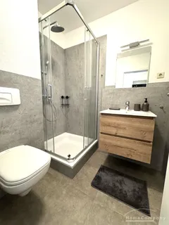 2656317 HomeCompany Dresden Möbliert/Furnished Studio Apartment in Dresden-Plauen max. 2 Personen