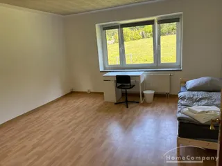 26722 HomeCompany Möbliert/Furnished Zimmer in einer 3-Personen WG/share apartment in Bad Elster Nähe Medfachschule