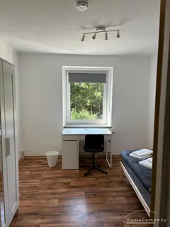 26722 HomeCompany Möbliert/Furnished Zimmer in einer 3-Personen WG/share apartment in Bad Elster Nähe Medfachschule