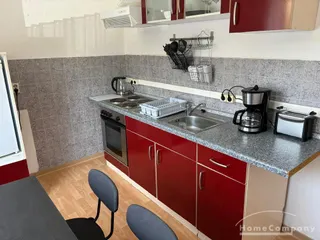 26722 HomeCompany Möbliert/Furnished Zimmer in einer 3-Personen WG/share apartment in Bad Elster Nähe Medfachschule