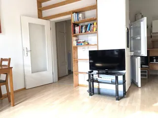 26751 HomeCompany Dresden Möbliert/Furnished 3-Zimmer Apartment in Dresden-Plauen max. 4 Personen