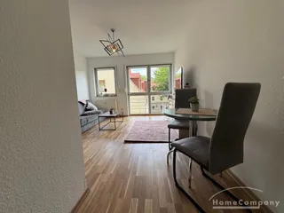 26755 HomeCompany Dresden Möbliert/Furnished 1-Zimmer-Apartment in Dresden-Tolkewitz max. 1 Person