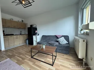 26755 HomeCompany Dresden Möbliert/Furnished 1-Zimmer-Apartment in Dresden-Tolkewitz max. 1 Person