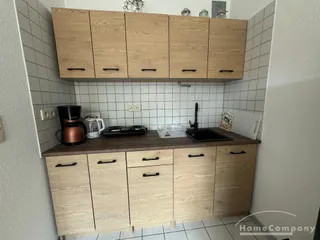 26755 HomeCompany Dresden Möbliert/Furnished 1-Zimmer-Apartment in Dresden-Tolkewitz max. 1 Person
